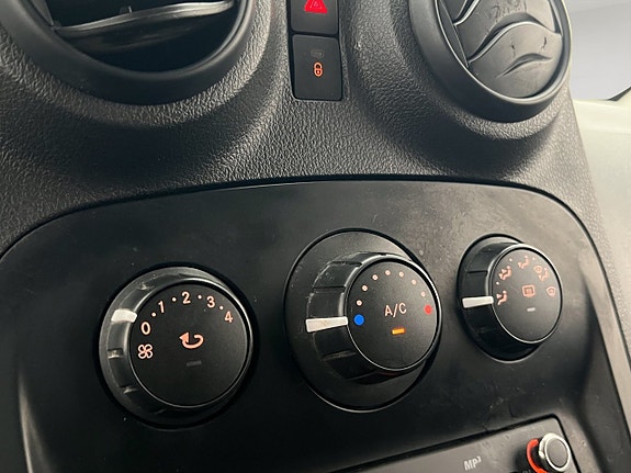 Mercedes-Benz Citan 109 17 of 23