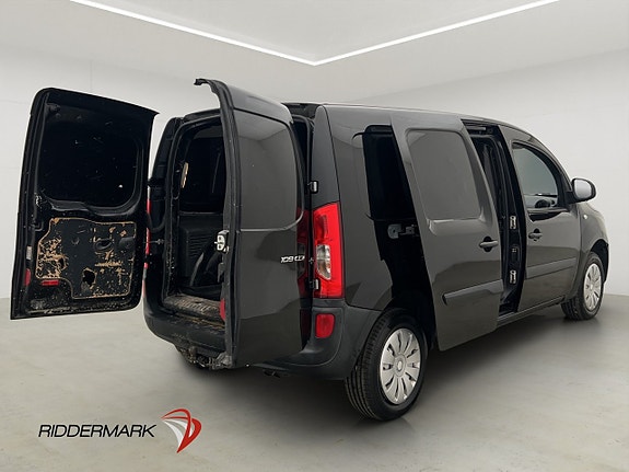 Mercedes-Benz Citan 109 11 of 23