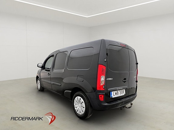 Mercedes-Benz Citan 109 7 of 23