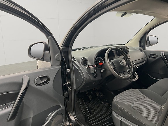 Mercedes-Benz Citan 109 13 of 23