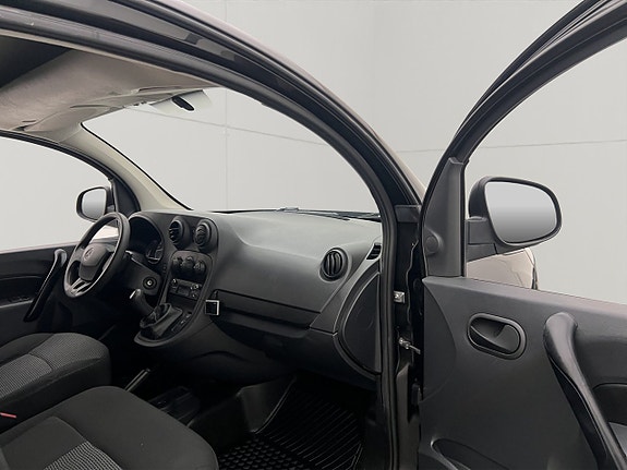 Mercedes-Benz Citan 109 19 of 23