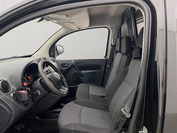 Mercedes-Benz Citan 109 14 of 23