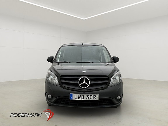 Mercedes-Benz Citan 109 5 of 23