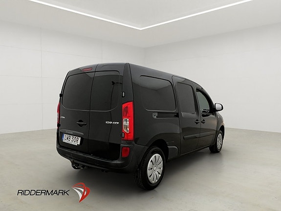 Mercedes-Benz Citan 109 9 of 23