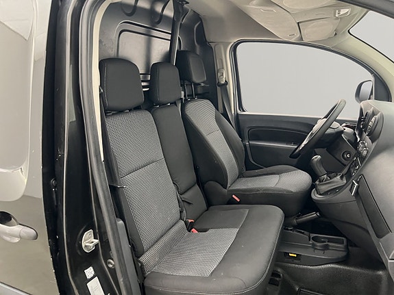 Mercedes-Benz Citan 109 18 of 23