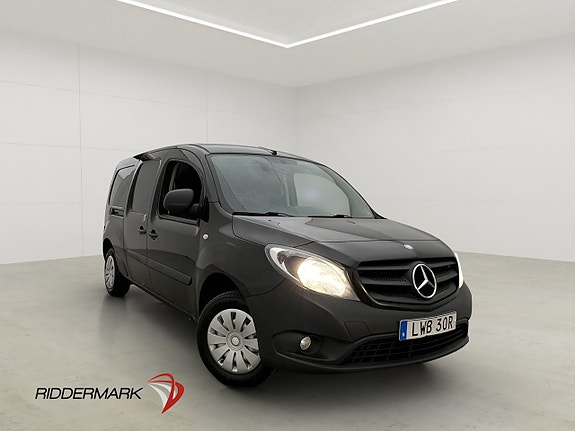 Mercedes-Benz Citan 109 3 of 23