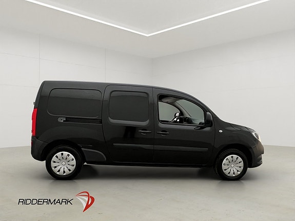 Mercedes-Benz Citan 109 2 of 23
