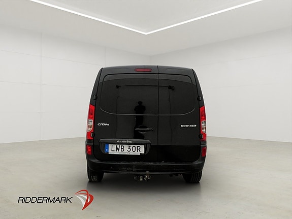 Mercedes-Benz Citan 109 8 of 23