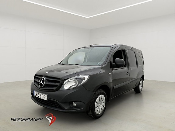 Mercedes-Benz Citan 109 3 of 23