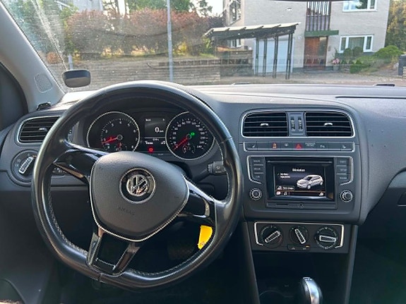 Volkswagen Polo 7 of 10