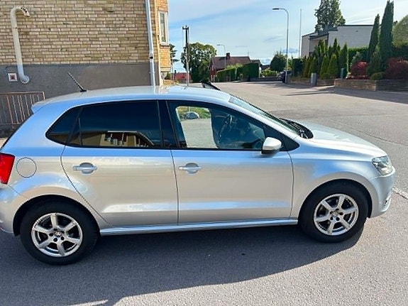 Volkswagen Polo 3 of 10