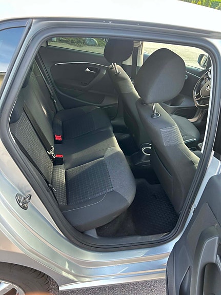 Volkswagen Polo 6 of 10