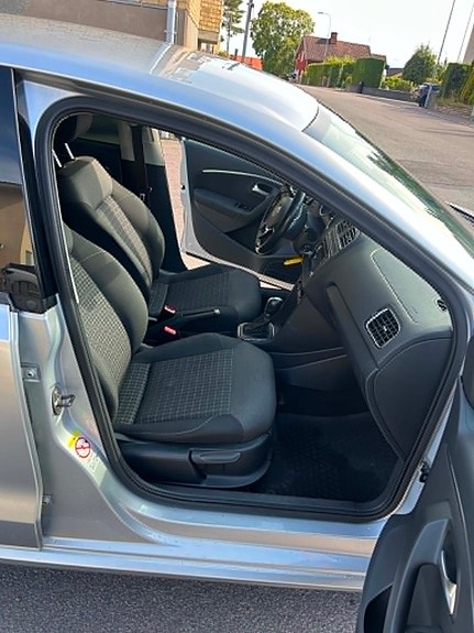 Volkswagen Polo 5 of 10