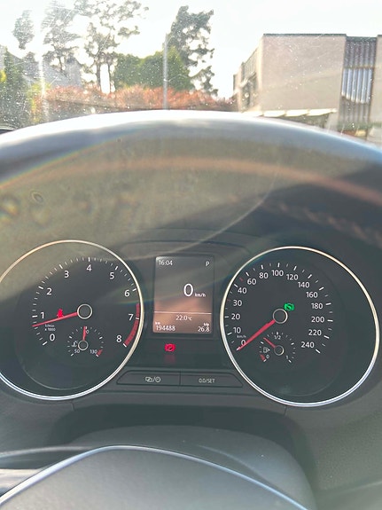 Volkswagen Polo 8 of 10