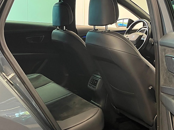 Seat Leon 24 of 24