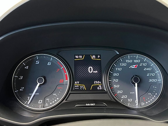 Seat Leon 17 of 24