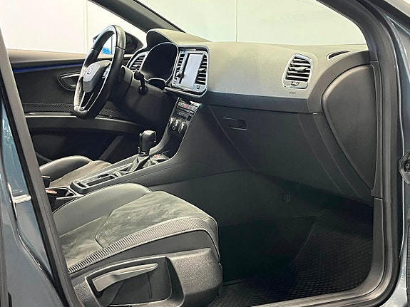 Seat Leon 22 of 24