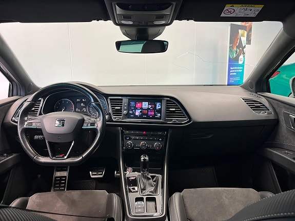 Seat Leon 14 of 24