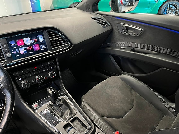 Seat Leon 18 of 24