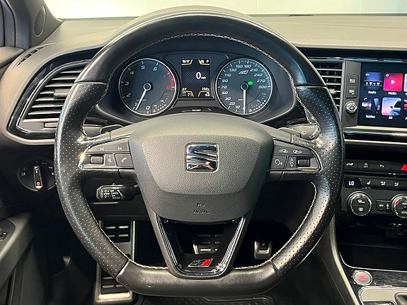 Seat Leon 15 of 24