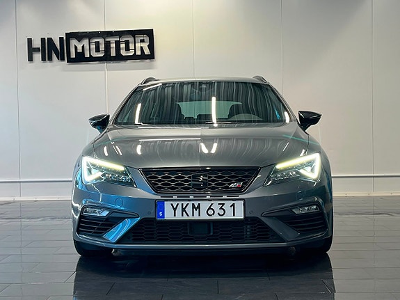 Seat Leon 3 of 24