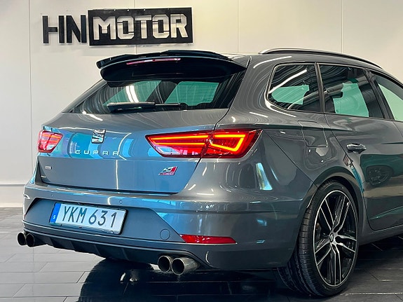 Seat Leon 7 of 24