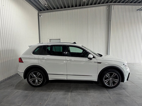 Volkswagen Tiguan 9 of 21