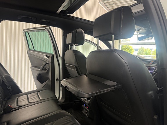 Volkswagen Tiguan 20 of 21