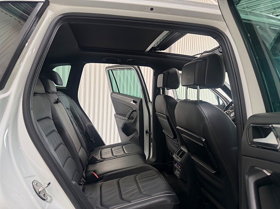 Volkswagen Tiguan 19 of 21