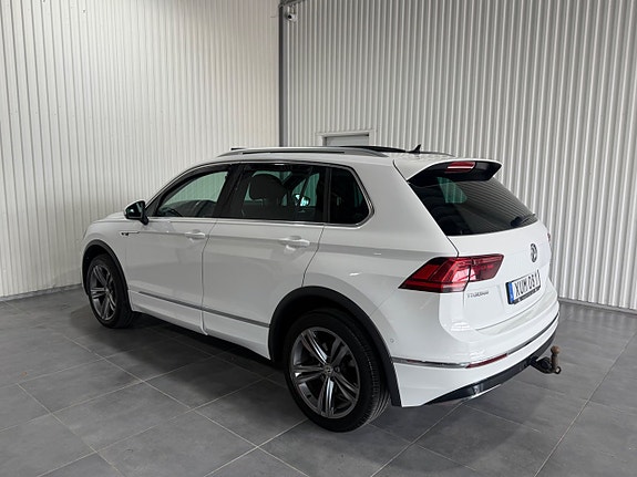 Volkswagen Tiguan 11 of 21