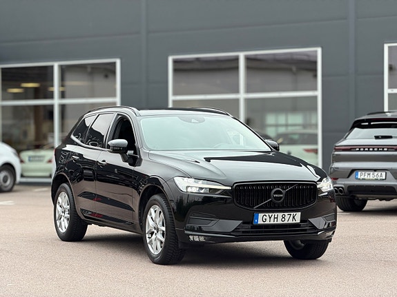 Volvo XC60 4 of 17