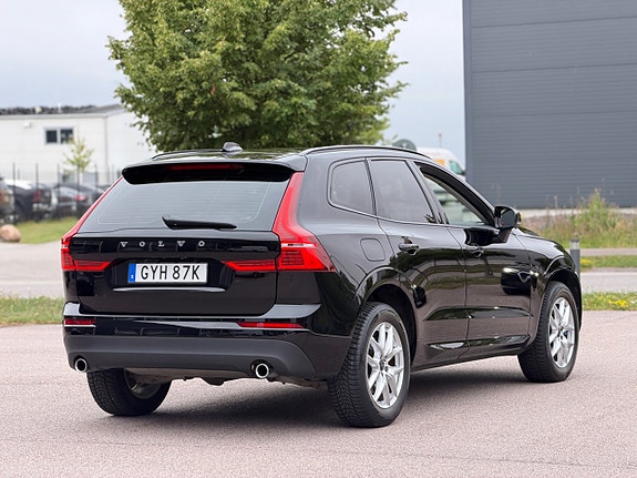 Volvo XC60 5 of 17
