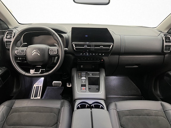 Citroen C5 Aircross 19 of 30