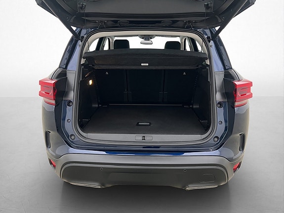 Citroen C5 Aircross 16 of 30