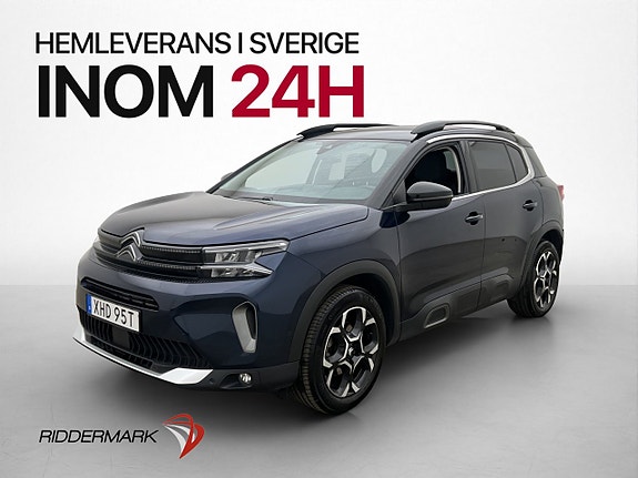 Citroen C5 Aircross 9 of 30