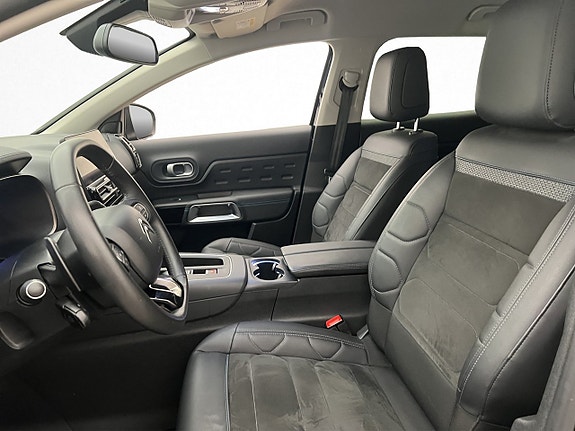 Citroen C5 Aircross 22 of 30