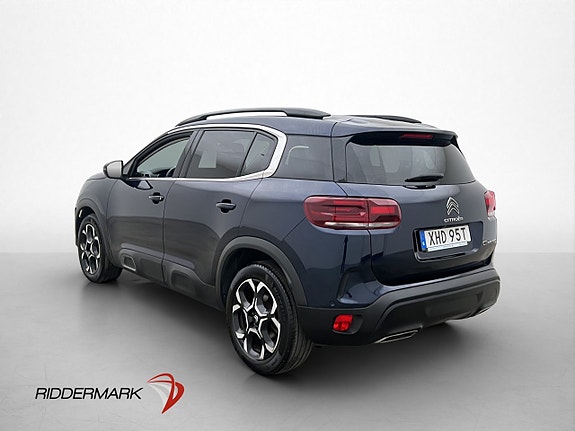 Citroen C5 Aircross 2 of 30