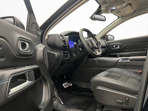 Citroen C5 Aircross 21 of 30