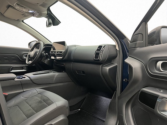 Citroen C5 Aircross 15 of 30