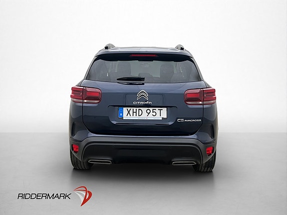 Citroen C5 Aircross 3 of 30