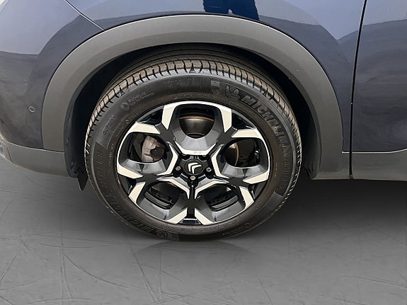 Citroen C5 Aircross 10 of 30