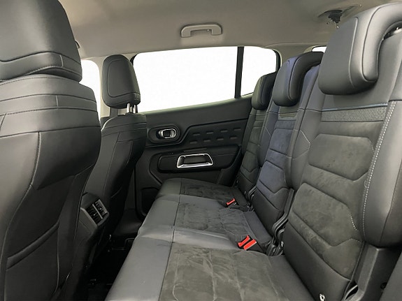 Citroen C5 Aircross 18 of 30