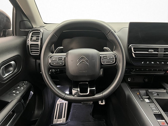 Citroen C5 Aircross 20 of 30