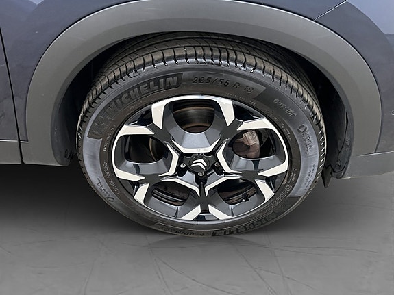 Citroen C5 Aircross 13 of 30