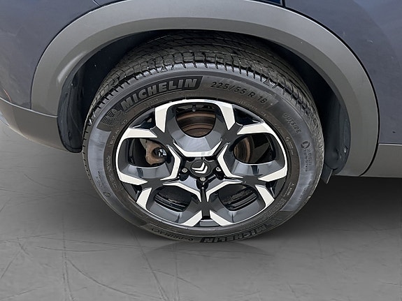 Citroen C5 Aircross 12 of 30