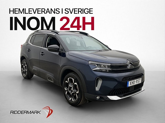 Citroen C5 Aircross 6 of 30