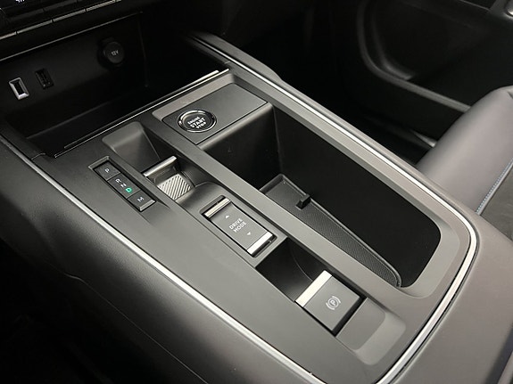 Citroen C5 Aircross 23 of 30