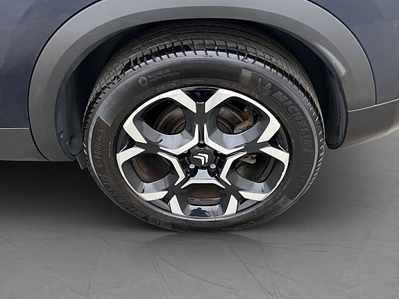 Citroen C5 Aircross 11 of 30