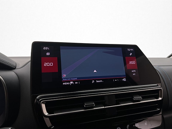 Citroen C5 Aircross 25 of 30