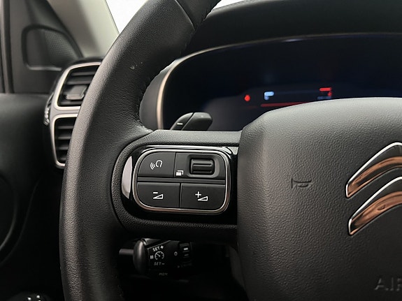 Citroen C5 Aircross 30 of 30